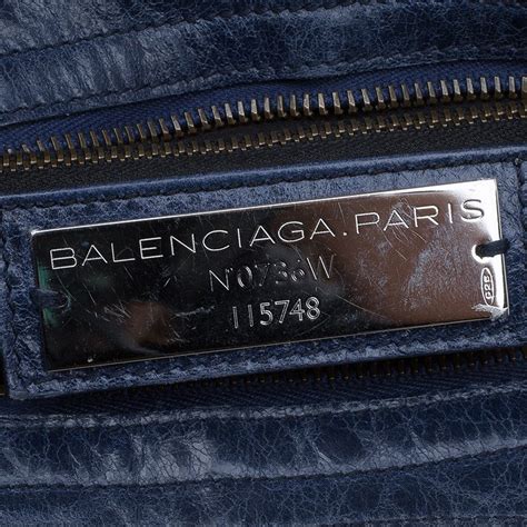 how to tell a fake balenciaga bag|balenciaga bag knockoff.